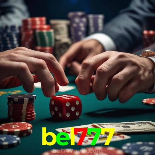 Ofertas Imperdíveis na Promo do bel777 para Gamers