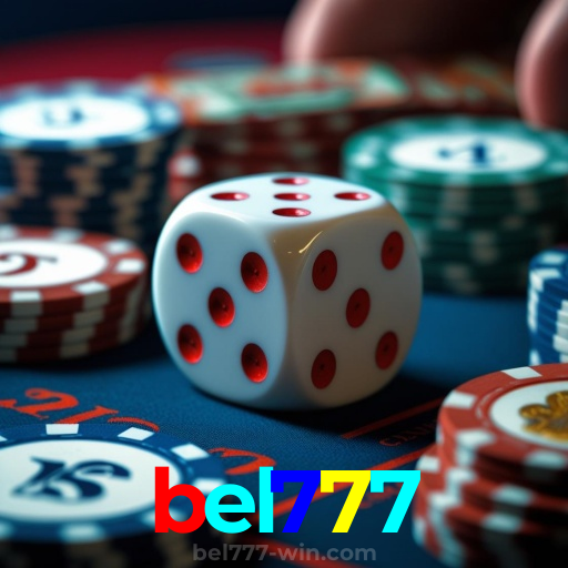 Recursos Paga do bel777: Experiência de Jogo Elevada