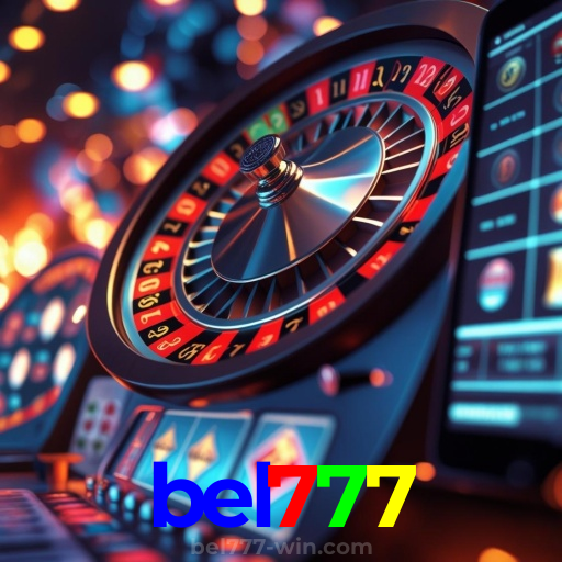 bel777 app: apostas ao vivo, PIX e 2FA em um só lugar