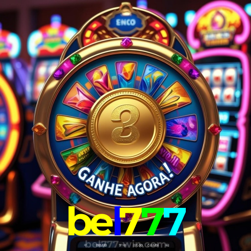 Cassino no bel777 — jackpots, bônus e clube VIP