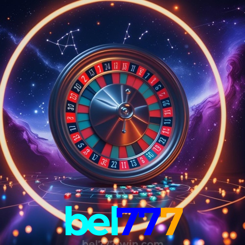 Cassino no bel777 — jackpots, bônus e clube VIP