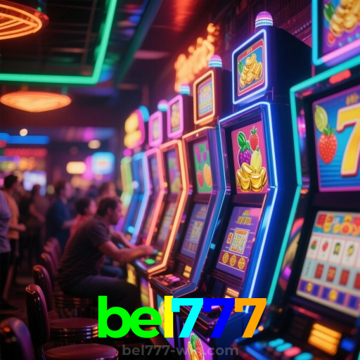 Ofertas Imperdíveis na Promo do bel777 para Gamers