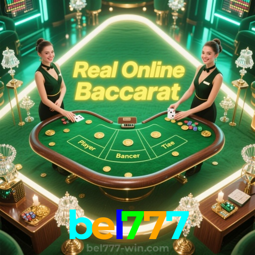 bel777: Descubra Bônus Generosos e Promoções Exclusivas!