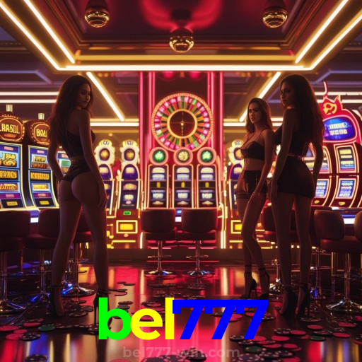 Ofertas Imperdíveis na Promo do bel777 para Gamers