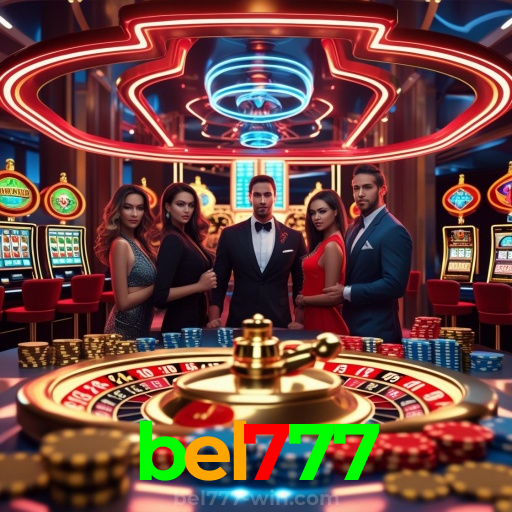 Ranking dos melhores jogos no bel777 — favoritos da comunidade